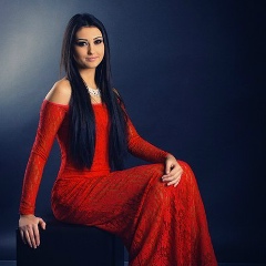 Лейла Халидова, 28.08