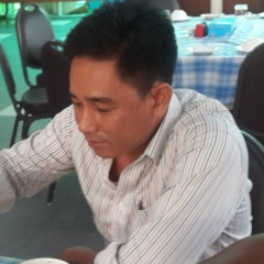 Wailin Naing, 09.04.1975