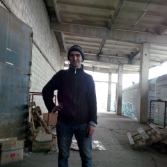 Илья Зварцев, 05.09.1994, Актау