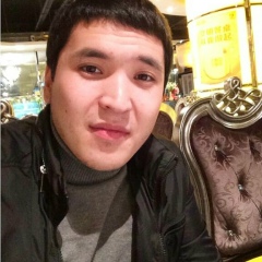 Кайсар Нагимов, 15.10, Актобе