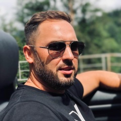 Павел Александрович