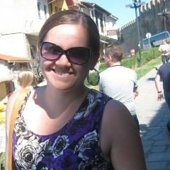 Наталія Савчук, 02.09.1985, Киев