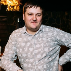 Станислав Князев, 03.03.1977, Кемерово