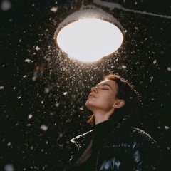 Ирина Гамалий, Самара