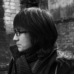 Илья Булгаков, 12.03, Москва