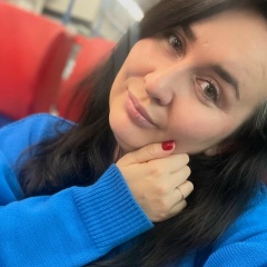 Оксана Булитко, 09.04.1991, Магнитогорск