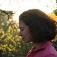 Кира , Алматы