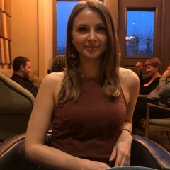 Олечка Немцова, 10.02, Хабаровск