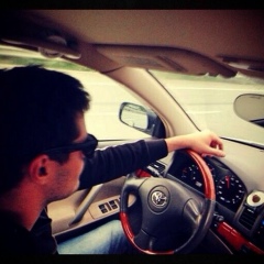 Евгений Безручка, 05.05, Владивосток