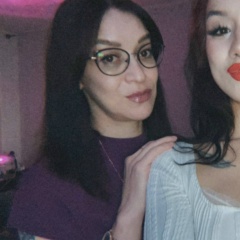 Татьяна Смирнова, 07.07, Санкт-Петербург