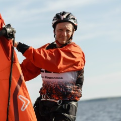 Кирилл Кириллов, 25.06.1980, Санкт-Петербург