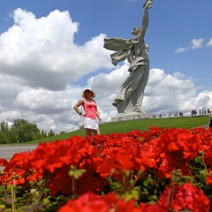 Ирина Неклюдова, 16.06