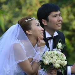 Багдат Диханбаев, Астана