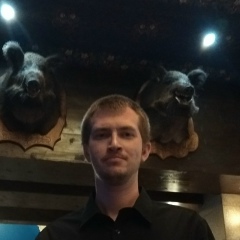 Виктор Москаленко, 18.12.1987, Калининград