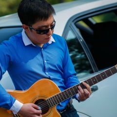 Санат Раимбергенов, 09.09.1987, Алматы