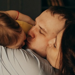 Анна Морозова, 01.10, Владимир