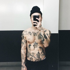 Тадеуш Полонский, 21.12, Alaska