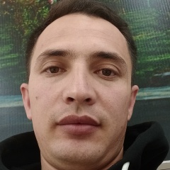 Shuhrat Yangiboev, 30.05.1992, Санкт-Петербург