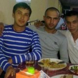 Илёс Ниязханов, 29.11.1993, Шымкент