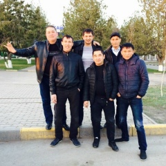 Umeke Prosto-Tak, 19.07