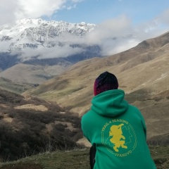 Ирина Белоусова, 03.02