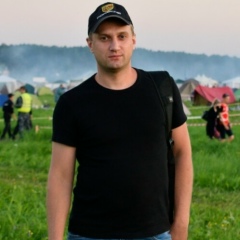 Евгений Метелев, 18.12, Киров