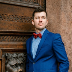 Миша Каспаров, 06.12.1987