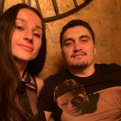 Ангелина Герасименкова, 20.08.1989, Москва