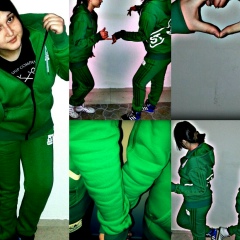 Катрин Бейсенова, 08.08, Петропавловск