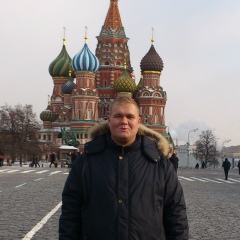 Павел Калякин, 14.11.1984, Ульяновск