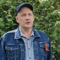 Алексей Леухин, 08.05.1981