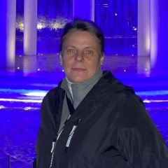 Таня Иванова, 22.08.1979, Санкт-Петербург