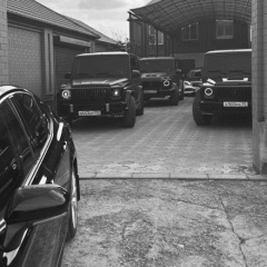 Арби Матаев, 17.01.1995