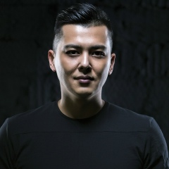 Равшан Тиляшов, 16.07, Москва