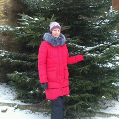 Марина Ермилко, 19.01, Кривой Рог