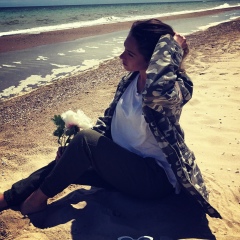 Снежана Лукьянченко, 17.04