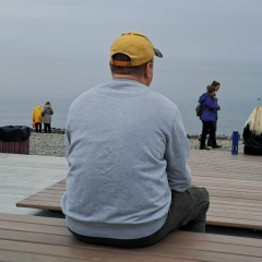 Артем Дунаев, 27.04.1981, Москва