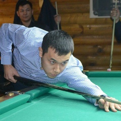 Bekmurat Nurgeldiev, 21.06, Актау