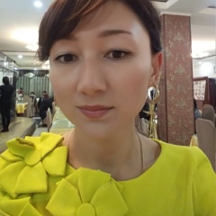 Екатерина Калашникова, 14.06.1985, Бишкек