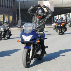 Данил Хз, 14.08, Санкт-Петербург