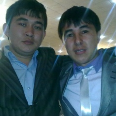 Нуржан Бексейтов, 25.06, Туркестан