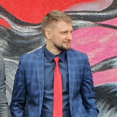 Михаил Бондырев, Санкт-Петербург