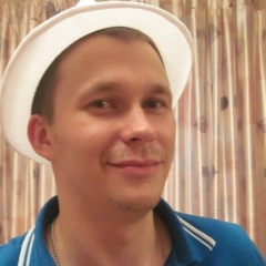 Евгений Тинин, 07.01.1984, Санкт-Петербург