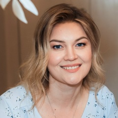 Екатерина Шистерова, 08.12.1986, Пермь