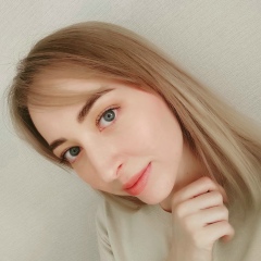 Элина Низамутдинова, 23.09, Алматы