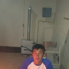 Мереке Мамедалиев, 06.04.1989, Москва