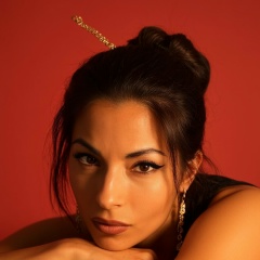 Марина Дорн, 20.08, Dubai