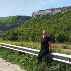 Людмила Шорохова, 16.06