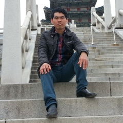 Naing Min, 21.11.1979, Nonsan