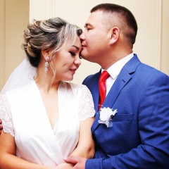 Айжан Абилова, 24.11, Усть-Каменогорск